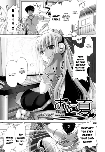 [Kizuki Aruchu] Maid Yome - Maid Bride Fhentai - Page 163