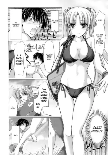 [Kizuki Aruchu] Maid Yome - Maid Bride Fhentai - Page 166