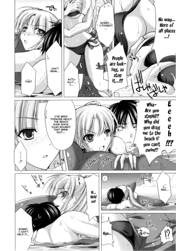 [Kizuki Aruchu] Maid Yome - Maid Bride Fhentai - Page 168