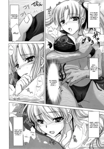 [Kizuki Aruchu] Maid Yome - Maid Bride Fhentai - Page 170