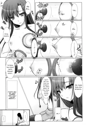[Kizuki Aruchu] Maid Yome - Maid Bride Fhentai - Page 187