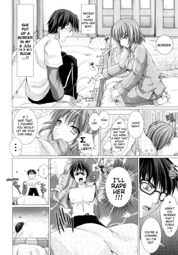 [Kizuki Aruchu] Maid Yome - Maid Bride Fhentai - Page 23