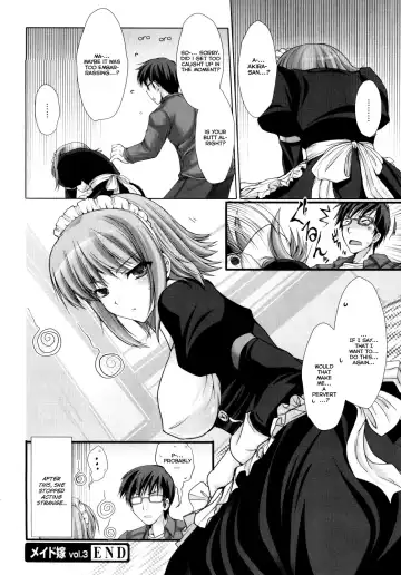 [Kizuki Aruchu] Maid Yome - Maid Bride Fhentai - Page 71