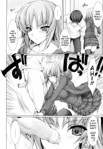 [Kizuki Aruchu] Maid Yome - Maid Bride Fhentai - Page 95