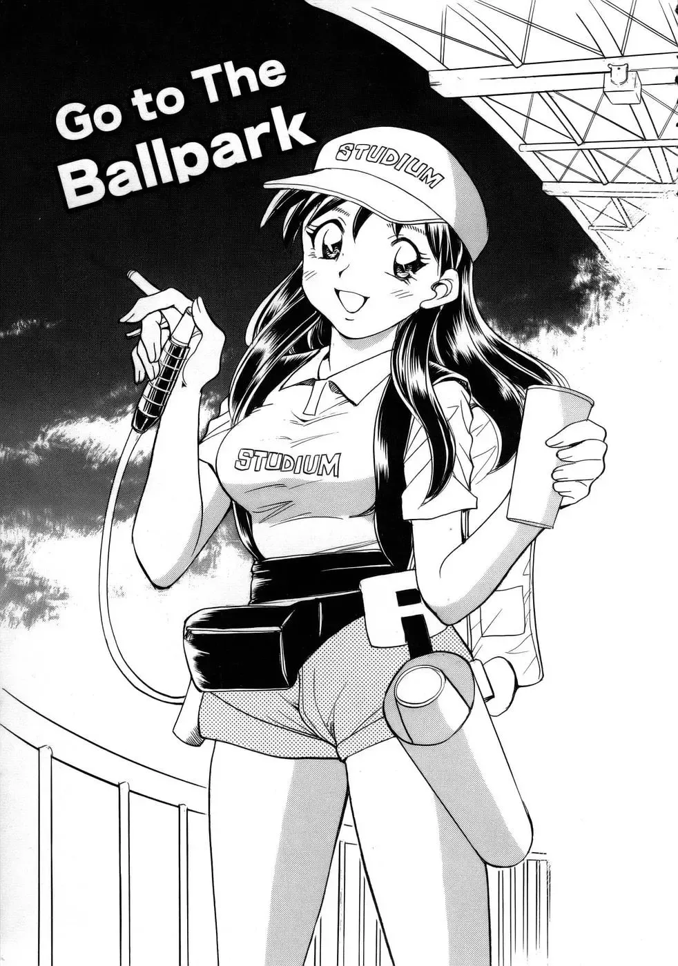 [Chiba Dirou] Happy Work Fhentai - Page 86