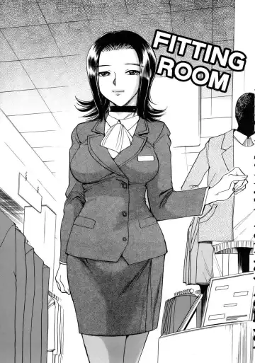 [Chiba Dirou] Happy Work Fhentai - Page 126