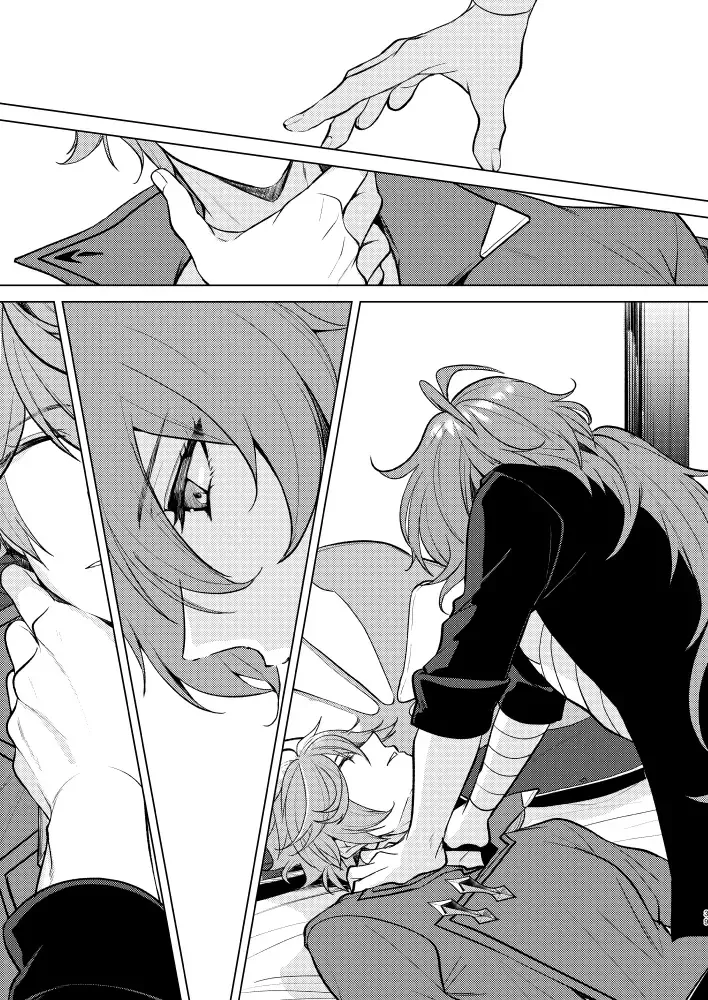 Joudou Shinshoku Fhentai - Page 38