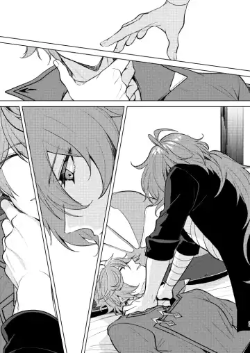 Joudou Shinshoku Fhentai - Page 38