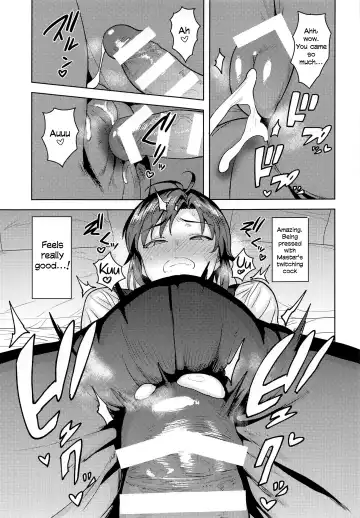 [Tsurui] Dochira o Onozomi desu ka? ~Shitsuji Hen~ | Which Do You Desire? ~Butler Edition~ Fhentai - Page 16