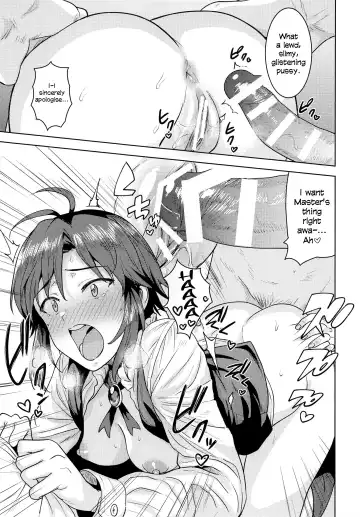 [Tsurui] Dochira o Onozomi desu ka? ~Shitsuji Hen~ | Which Do You Desire? ~Butler Edition~ Fhentai - Page 24