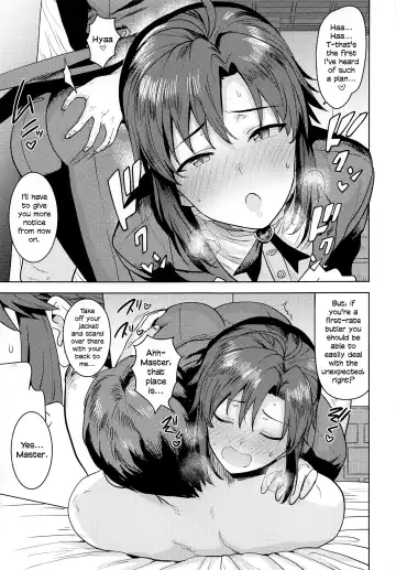 [Tsurui] Dochira o Onozomi desu ka? ~Shitsuji Hen~ | Which Do You Desire? ~Butler Edition~ Fhentai - Page 4