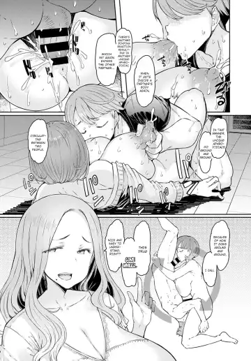 [Eba] Love Wheel Ch. 3 Fhentai - Page 10