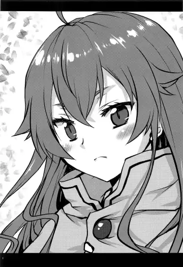 [Kushikatsu Koumei] Omodume BOX 49 Fhentai - Page 3