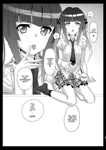 [Inai] Shirabe no Plus Fhentai - Page 10