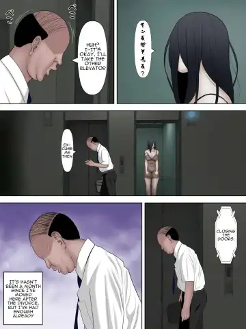 [Minazuki Mikka] Saseko ~Sore wa Otoko o Dame ni Suru Saikyou Jibakurei~ | Saseko ~The Haunted Building That Seduces Men Into Being Useless~ Fhentai - Page 5