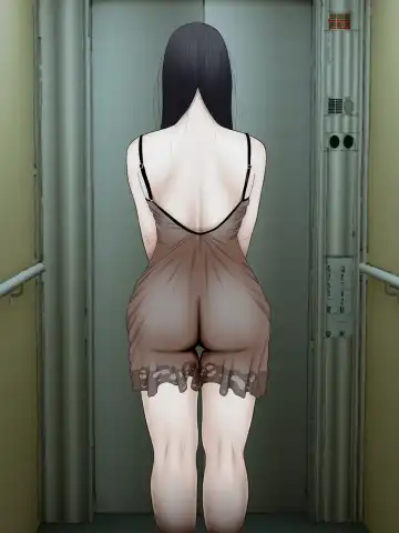 [Minazuki Mikka] Saseko ~Sore wa Otoko o Dame ni Suru Saikyou Jibakurei~ | Saseko ~The Haunted Building That Seduces Men Into Being Useless~ Fhentai - Page 9