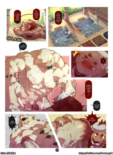 [Kourney] Generals' Secret Meeting Fhentai - Page 23