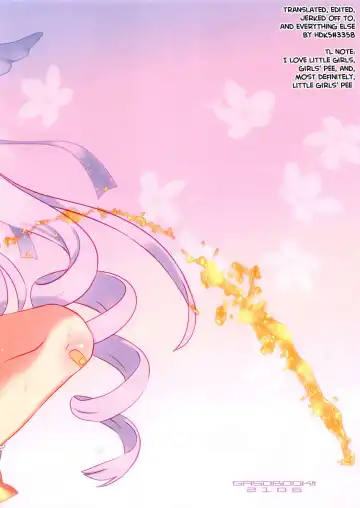 [Matsumomo Mahiru] ChibiConne [CC] Kyouka-chan Fhentai - Page 9