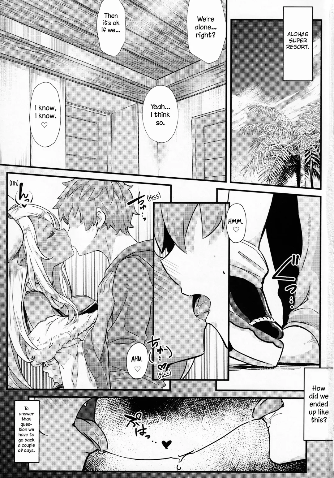 [Mori Sinrisk] Shinshou Hatsujou Fhentai - Page 2