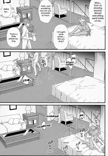 [Mori Sinrisk] Shinshou Hatsujou Fhentai - Page 24