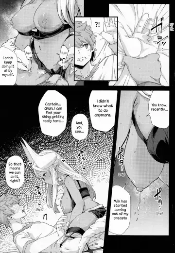 [Mori Sinrisk] Shinshou Hatsujou Fhentai - Page 6