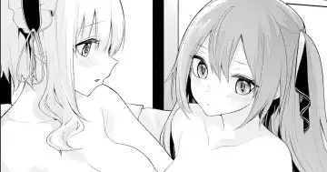 Read [Zanka] Maid-san ni Kyoumishinshin na Ojou-sama - Fhentai
