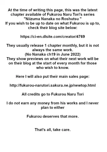 Niizuma Nanaka no Roshutsu Goukon Fhentai - Page 36