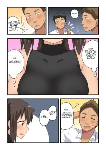 Niizuma Nanaka no Roshutsu Goukon Fhentai - Page 7