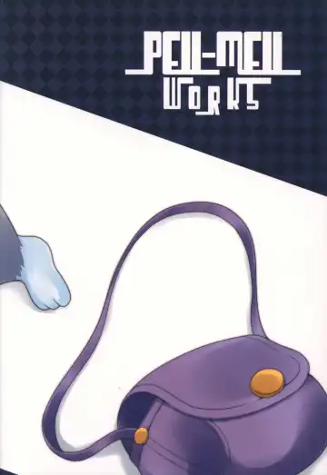 [Kemori - Kougami] Pack o FUCK!!!! Fhentai - Page 34