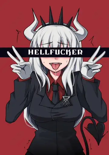 Read [Salty Noot] Hellfucker - Fhentai