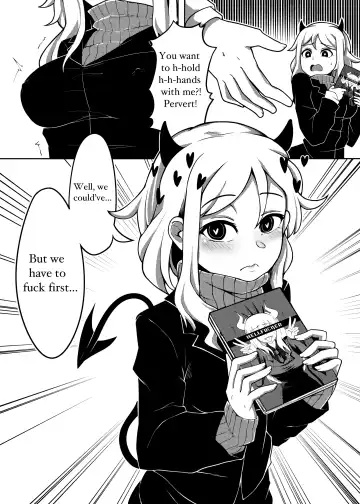 [Salty Noot] Hellfucker Fhentai - Page 5