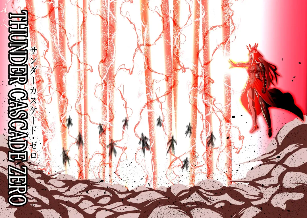 [Cocoa] BOUNTY HUNTER GIRL vs LADY ANDROID Ch. 15 Fhentai - Page 29