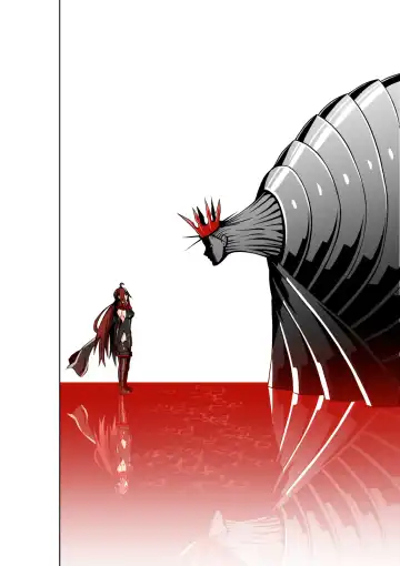 [Cocoa] BOUNTY HUNTER GIRL vs LADY ANDROID Ch. 15 Fhentai - Page 23