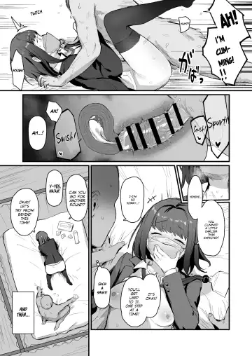 [Ie] Tanetsuke Kyoushuujo Taipen Manga | Breeding School Fhentai - Page 3