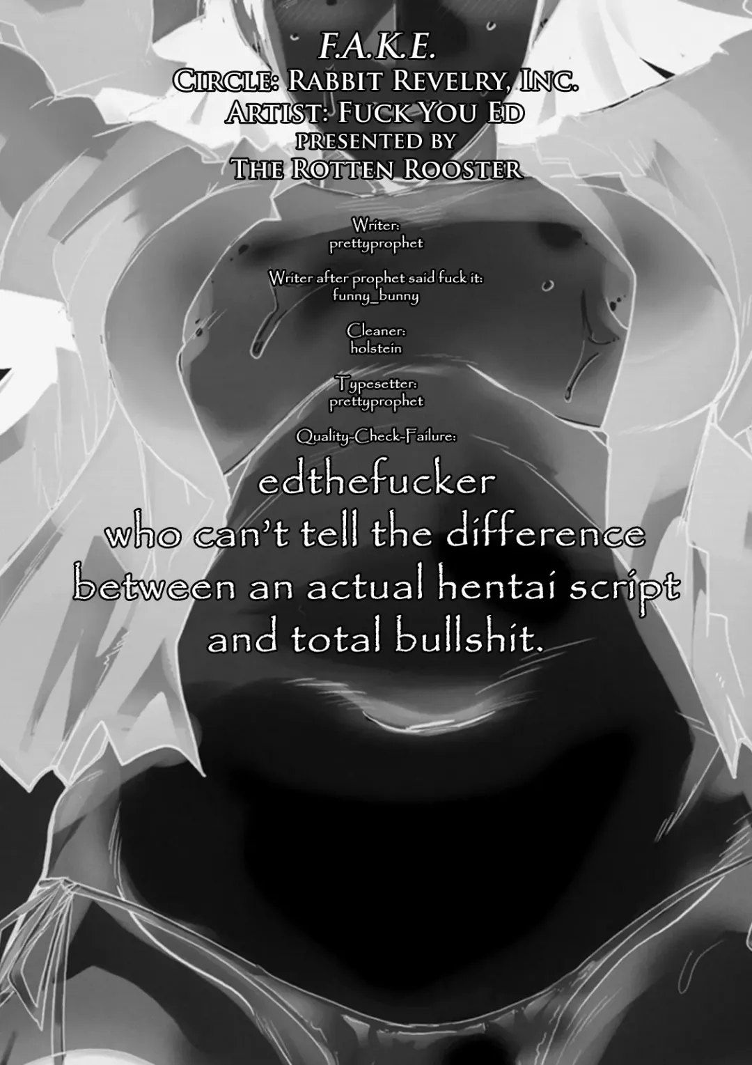 [Uchi-uchi Keyaki] Fuck Amagi's Cunt Everybody Fhentai - Page 15