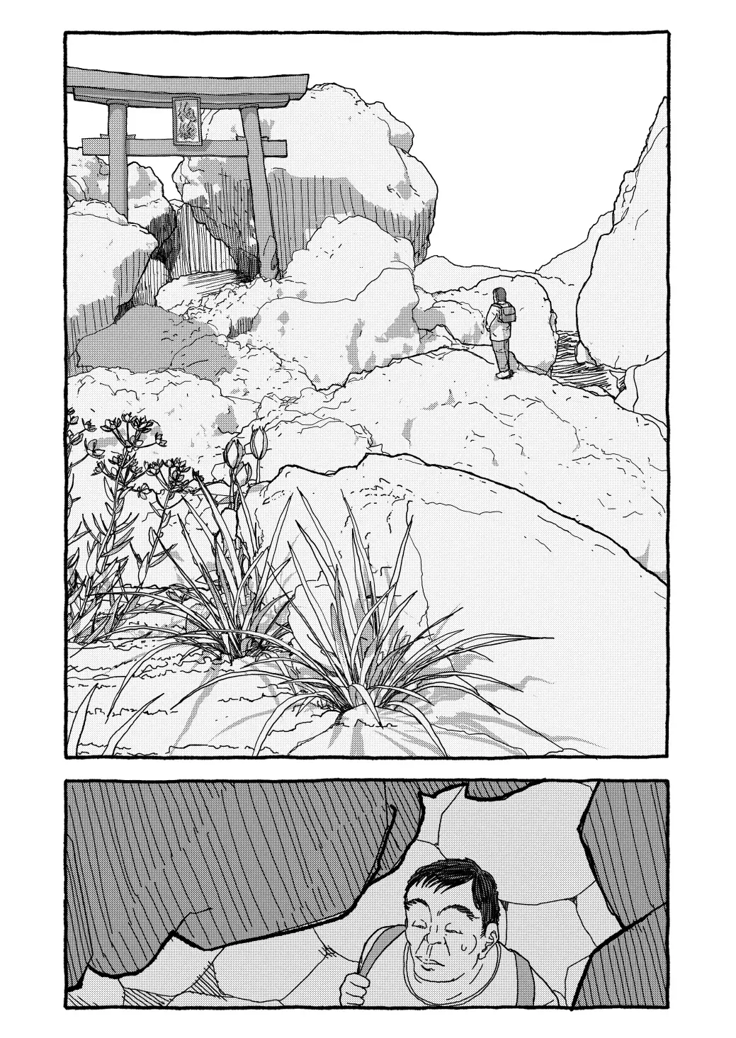 Deatte Yonsennen De Gattai Part 1 Fhentai - Page 33