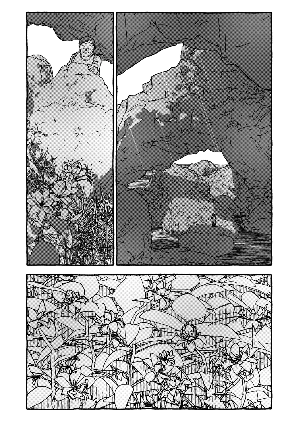 Deatte Yonsennen De Gattai Part 1 Fhentai - Page 34