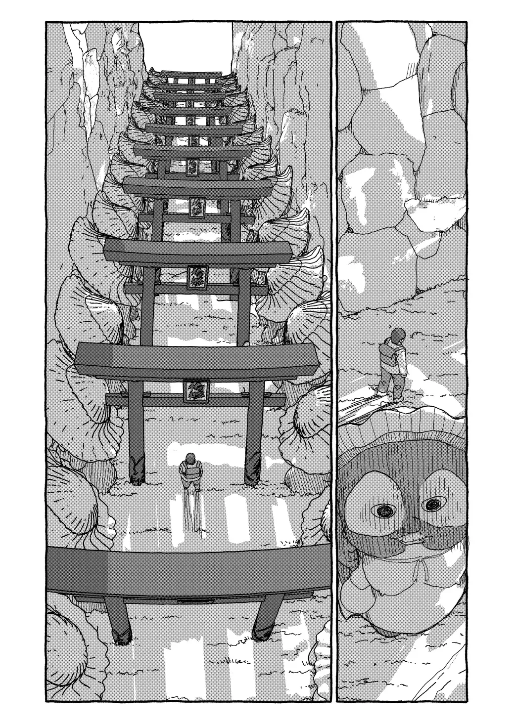 Deatte Yonsennen De Gattai Part 1 Fhentai - Page 36