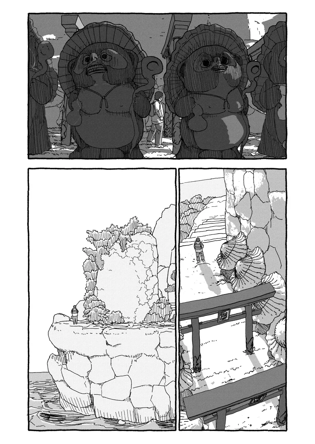 Deatte Yonsennen De Gattai Part 1 Fhentai - Page 37