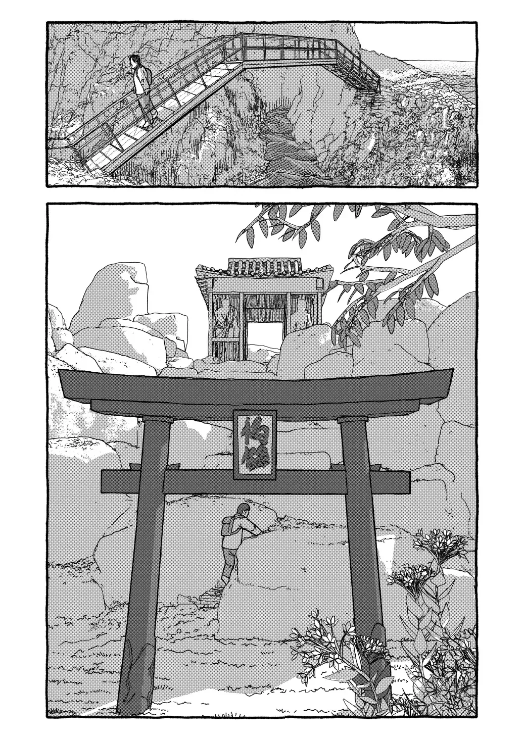 Deatte Yonsennen De Gattai Part 1 Fhentai - Page 38