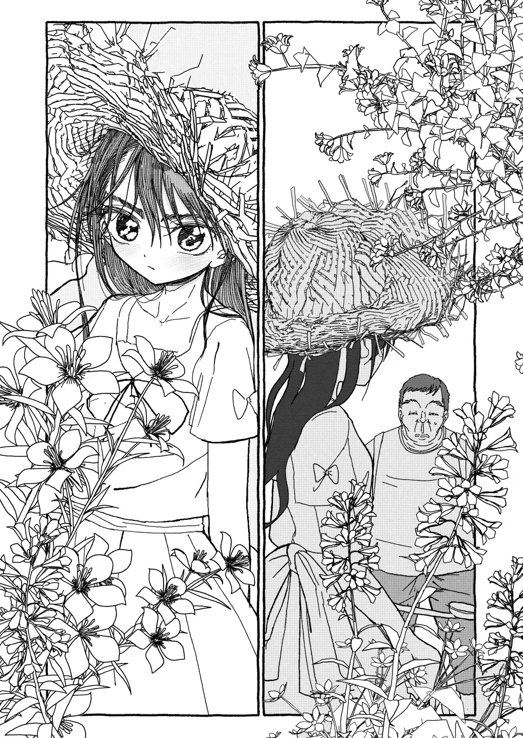 Deatte Yonsennen De Gattai Part 1 Fhentai - Page 48