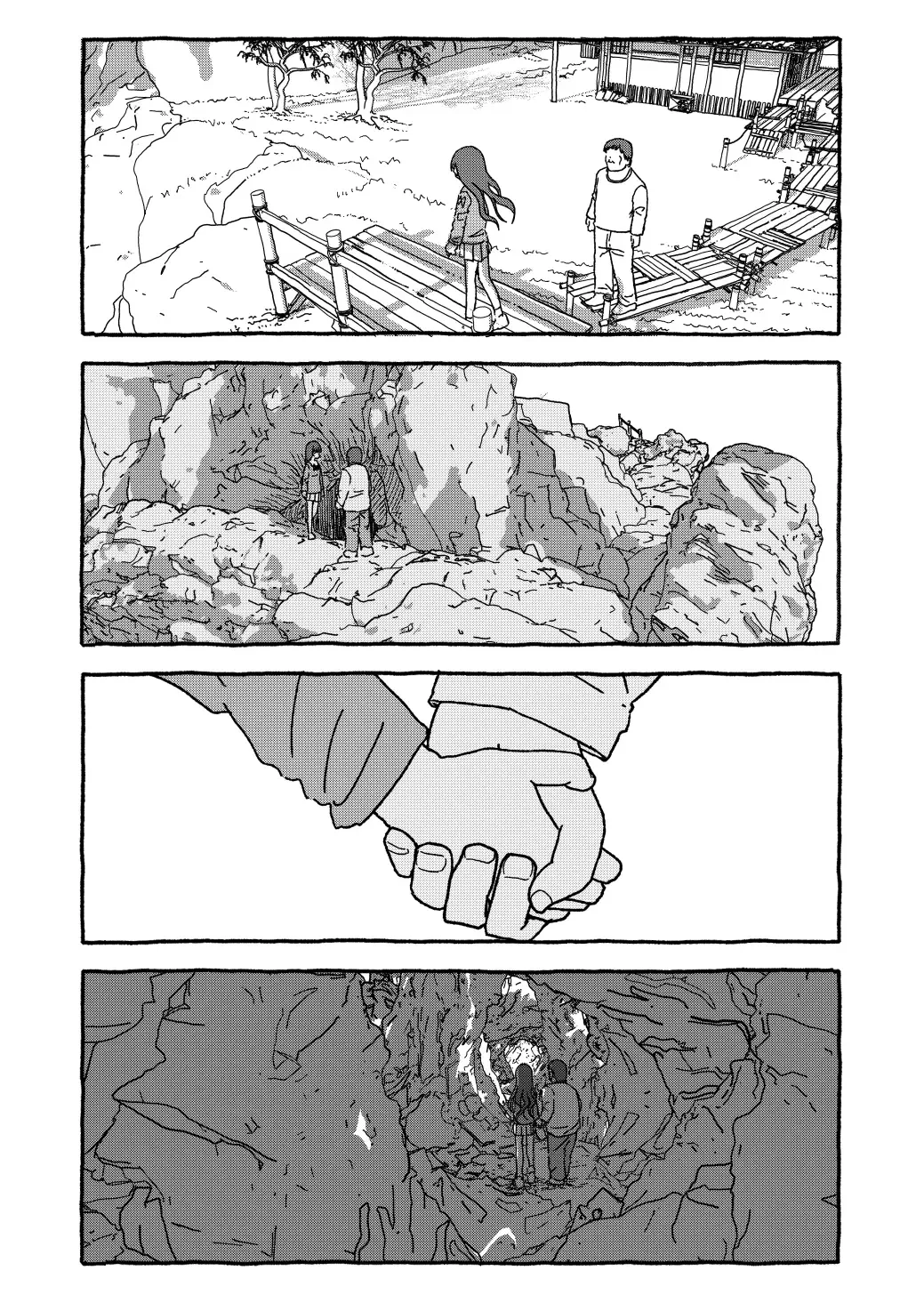 Deatte Yonsennen De Gattai Part 1 Fhentai - Page 94