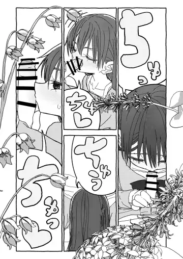 Deatte Yonsennen De Gattai Part 1 Fhentai - Page 114