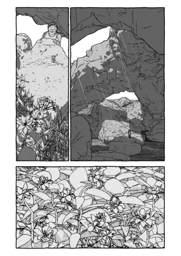 Deatte Yonsennen De Gattai Part 1 Fhentai - Page 34