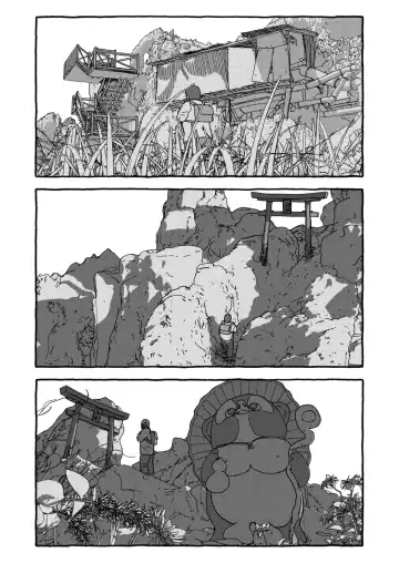 Deatte Yonsennen De Gattai Part 1 Fhentai - Page 35