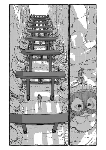 Deatte Yonsennen De Gattai Part 1 Fhentai - Page 36