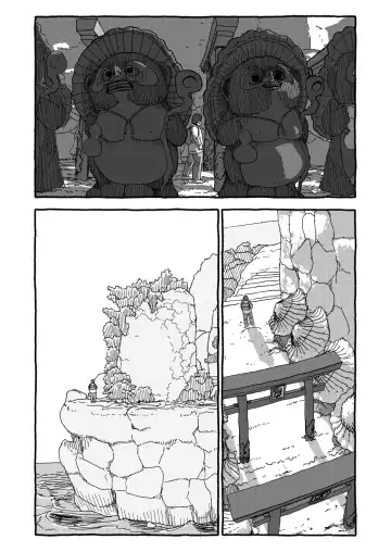 Deatte Yonsennen De Gattai Part 1 Fhentai - Page 37