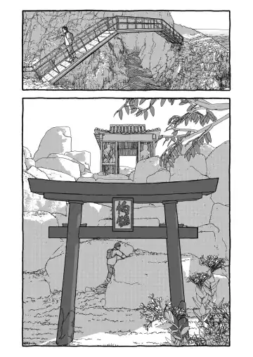 Deatte Yonsennen De Gattai Part 1 Fhentai - Page 38