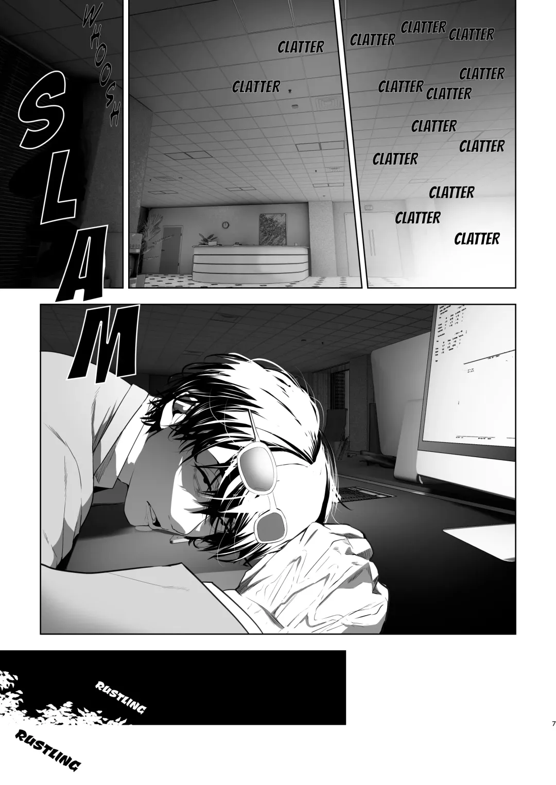 [Orion] Isekai Tensei Shitara Futanari Yuusha-sama datta Ken | That Time I Was Reborn as a FUTANARI Heroine in Another World Fhentai - Page 6