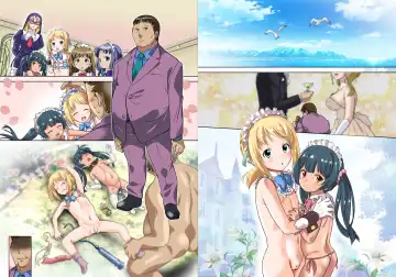 [Oota Takeshi] Order Maid Gakuen Sankanbi Fhentai - Page 13